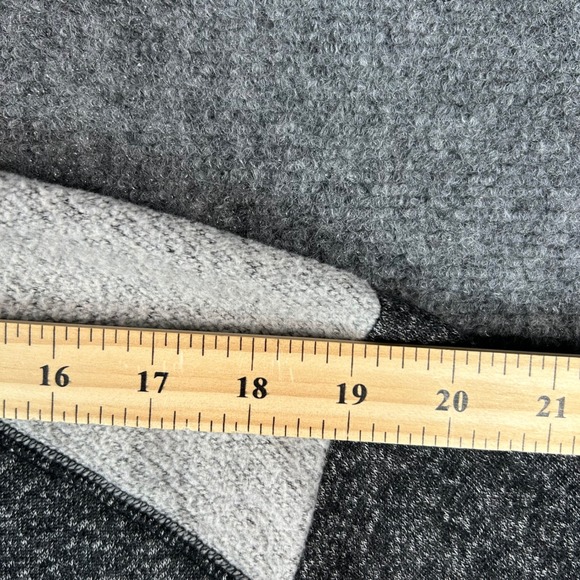 Tommy Bahama Lounge Sweatshirt Mens XL Gray Long Sleeve Crewneck Comofrt Core - Picture 8 of 10